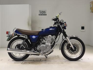 Yamaha SR400