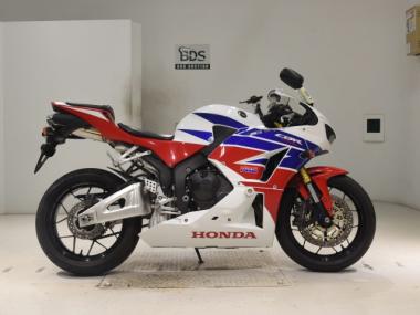 Honda CBR600 Rr