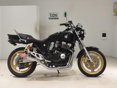 Suzuki GSX400