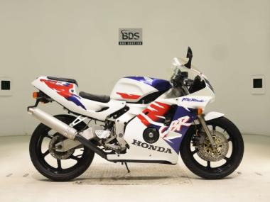 Honda CBR250 Rr