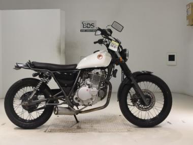 Suzuki Glass Tracker Big Boy