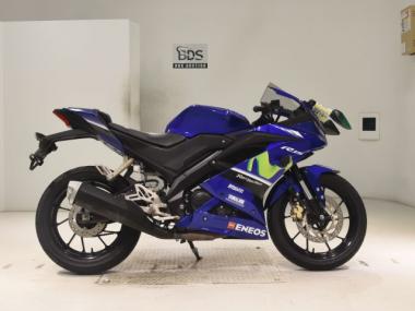 Yamaha Yzf-R15