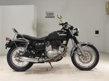 Kawasaki Estrella250 RS