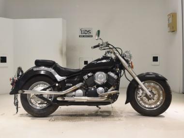 Yamaha Dragstar400