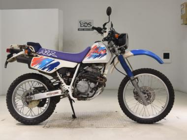 Honda Xlr