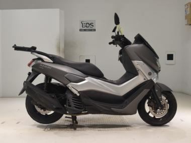 Yamaha Nmax155