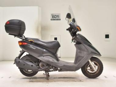 Yamaha Axis125