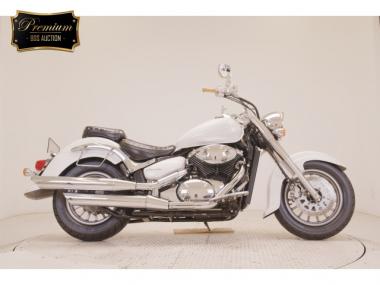 Suzuki Intruder 400 Classic