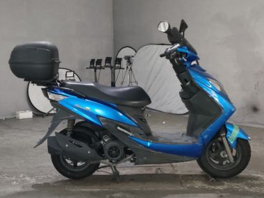 Suzuki Swish