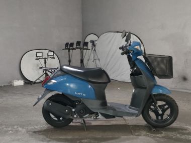 Suzuki Let's
