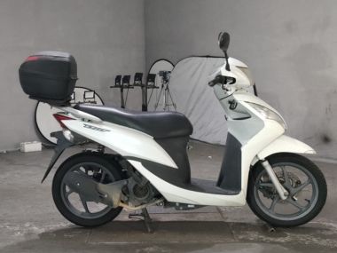 Honda Dio 110