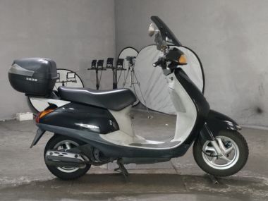 Honda Lead 100