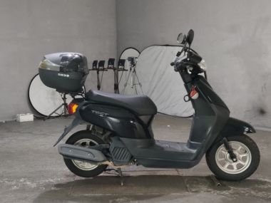 Honda Tact Basic