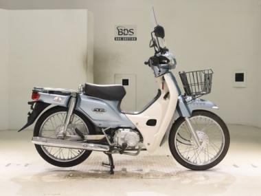 Honda C110