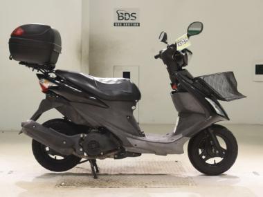 Suzuki Address V125