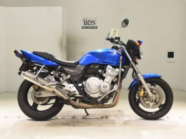 Honda CB400SFV