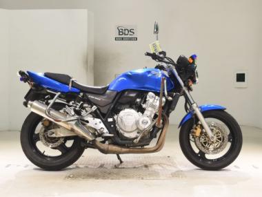 Honda CB400SFV