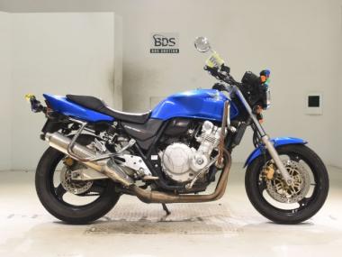 Honda CB400SFV