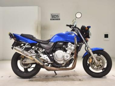 Honda CB400SFV