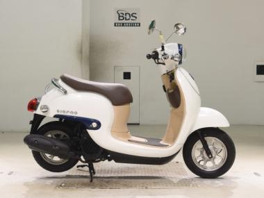 Honda Giorno