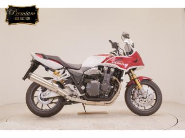 Honda CB1300S Bol D'or Sp