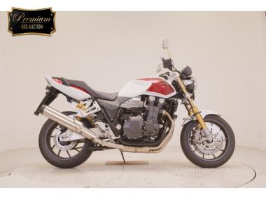Honda CB1300SF Sp