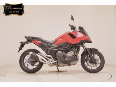 Honda NC750XD