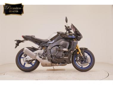 Yamaha Mt-10 Sp