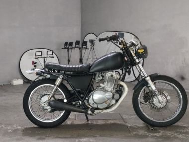 Suzuki Volty