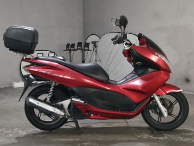 Honda PCX125