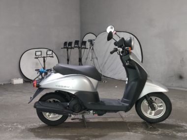 Honda Today