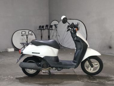 Honda Today