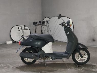 Honda Today