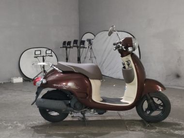 Honda Giorno