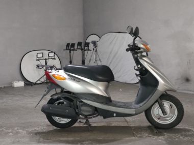 Yamaha Jog
