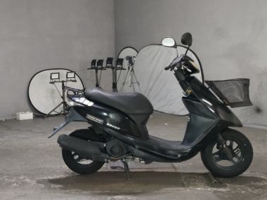 Honda Dio