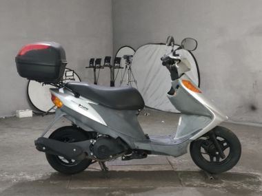 Suzuki Address V125