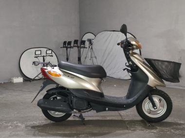 Yamaha Jog