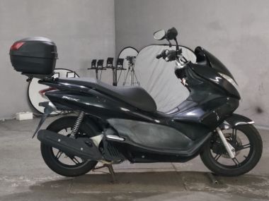 Honda PCX125