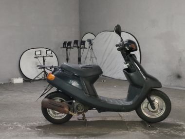 Yamaha Jog Aprio