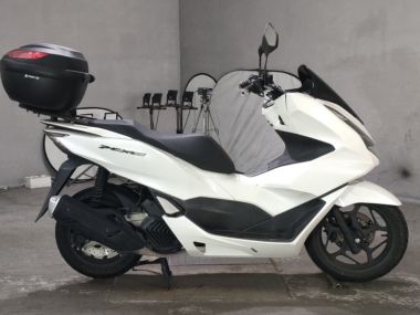Honda PCX160