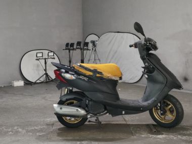 Yamaha Jog Zr