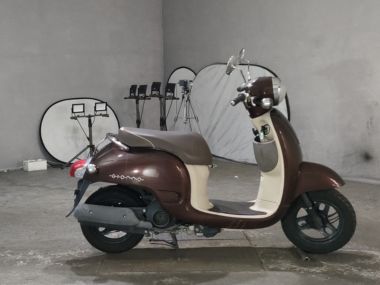 Honda Giorno