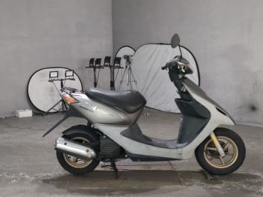 Honda Dio Z4