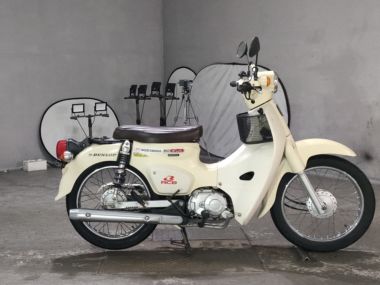 Honda Super CUB110