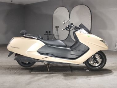 Yamaha Maxam250