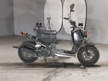 Honda Zoomer