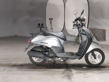 Honda Today