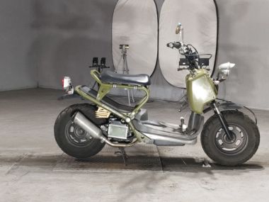 Honda Zoomer