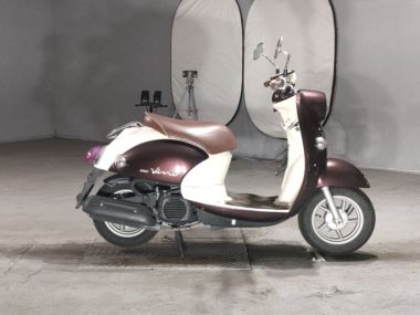 Yamaha Vino